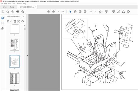 mustang 2054 skid steer parts|mustang skid steer parts lookup.